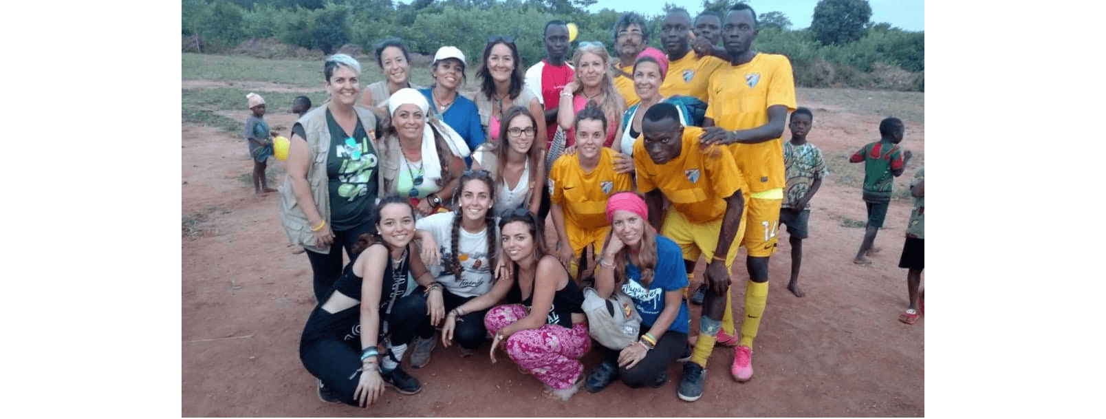 ONG HOP BÉNIN( HUMANITÉ OBLIGE PARTAGE)