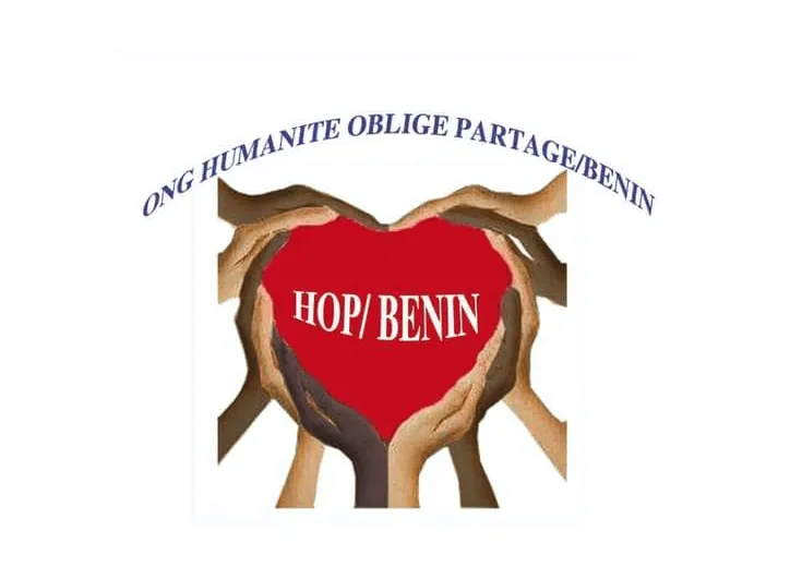 ONG HOP BÉNIN( HUMANITÉ OBLIGE PARTAGE)