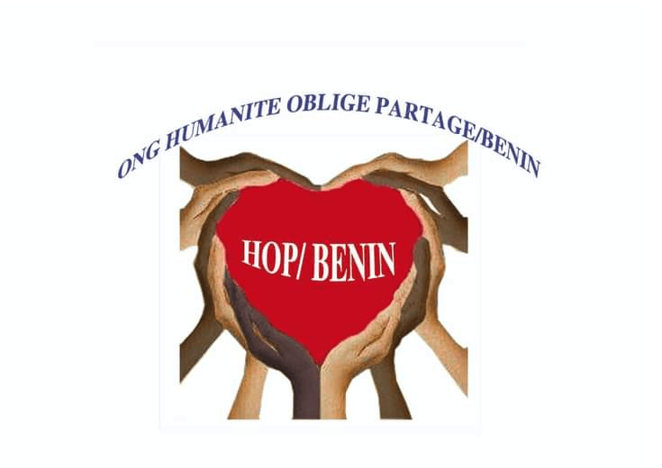 ONG HOP BÉNIN( HUMANITÉ OBLIGE PARTAGE)