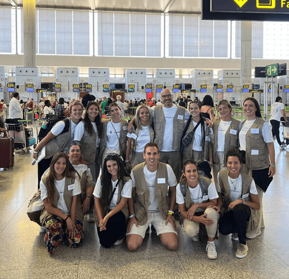 ONG HOP BÉNIN( HUMANITÉ OBLIGE PARTAGE)