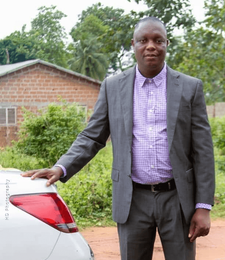 ONG HOP BÉNIN( HUMANITÉ OBLIGE PARTAGE)