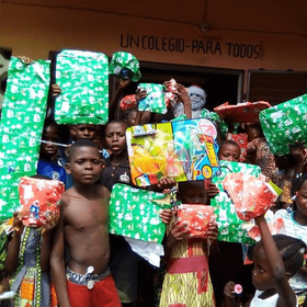 ONG HOP BÉNIN( HUMANITÉ OBLIGE PARTAGE)