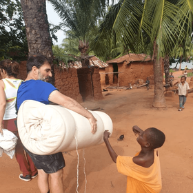 ONG HOP BÉNIN( HUMANITÉ OBLIGE PARTAGE)