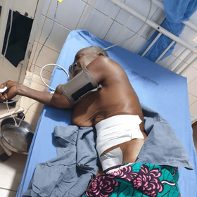 ONG HOP BÉNIN( HUMANITÉ OBLIGE PARTAGE)