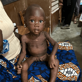 ONG HOP BÉNIN( HUMANITÉ OBLIGE PARTAGE)