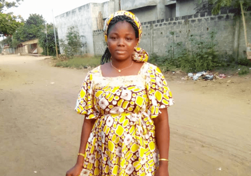 ONG HOP BÉNIN( HUMANITÉ OBLIGE PARTAGE)