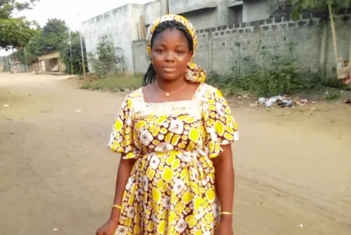 ONG HOP BÉNIN( HUMANITÉ OBLIGE PARTAGE)