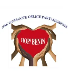 ONG HOP BÉNIN( HUMANITÉ OBLIGE PARTAGE)