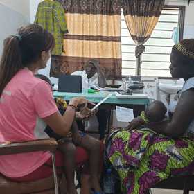 ONG HOP BÉNIN( HUMANITÉ OBLIGE PARTAGE)