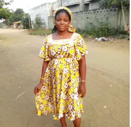 ONG HOP BÉNIN( HUMANITÉ OBLIGE PARTAGE)